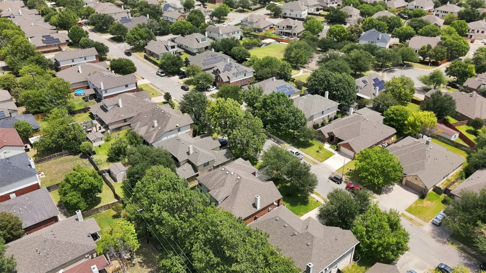 1116 Canyon Maple Road Pflugerville, TX 78660