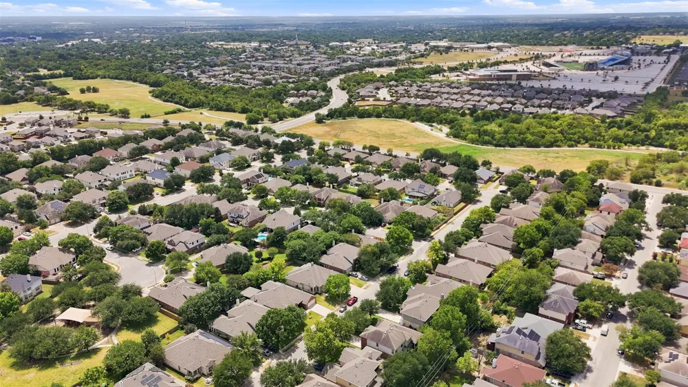 1116 Canyon Maple Road Pflugerville, TX 78660