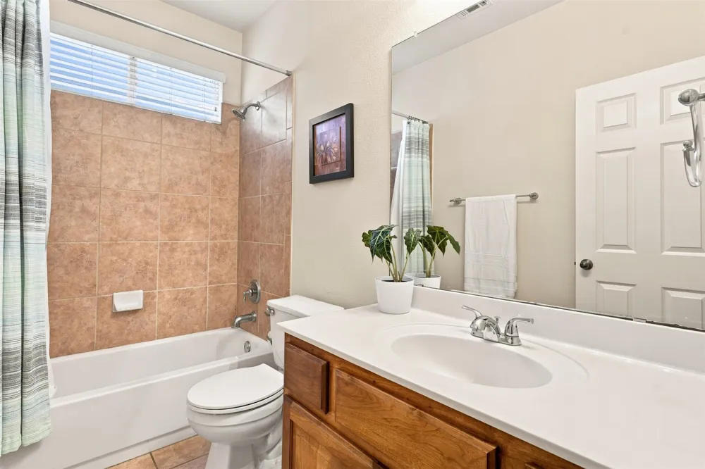 1116 Canyon Maple Road Pflugerville, TX 78660