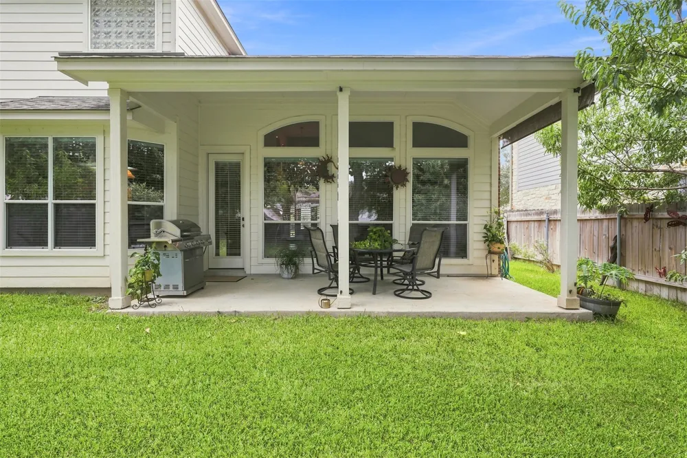 1116 Canyon Maple Road Pflugerville, TX 78660