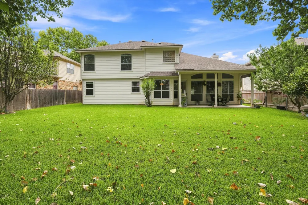 1116 Canyon Maple Road Pflugerville, TX 78660