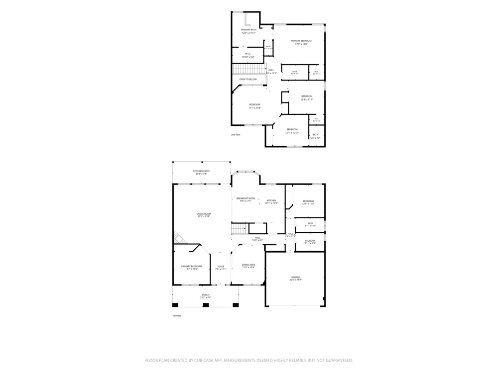 1116 Canyon Maple Road Pflugerville, TX 78660