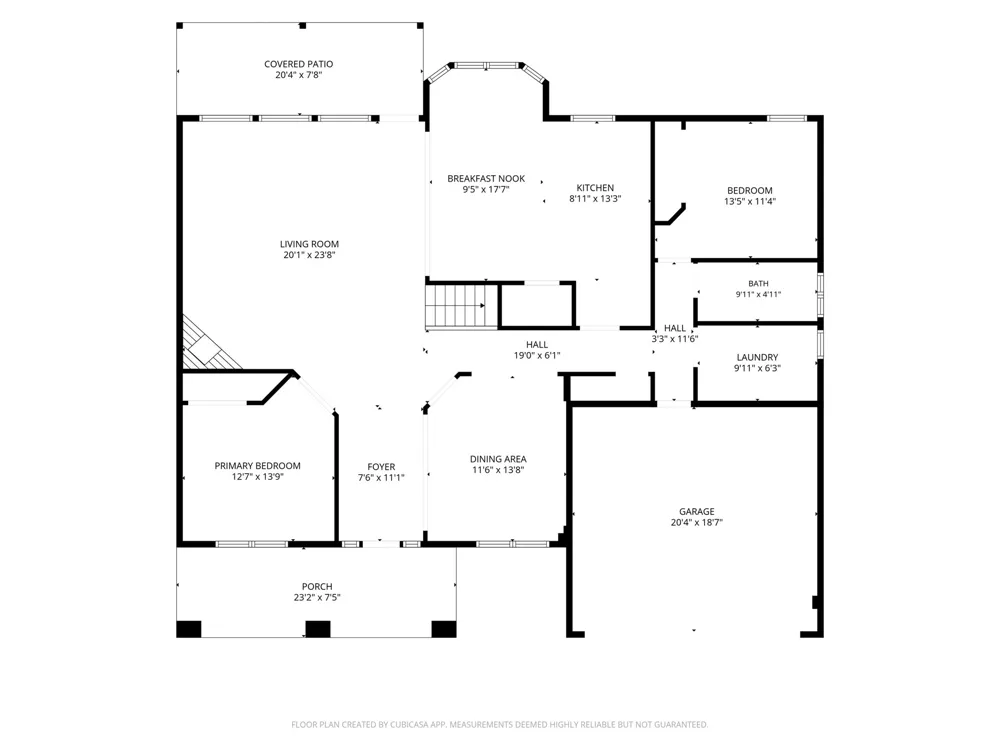 1116 Canyon Maple Road Pflugerville, TX 78660