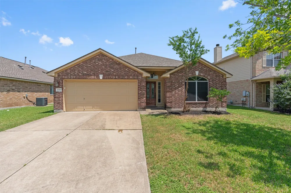 1049 Regency Lane Round Rock, TX 78665