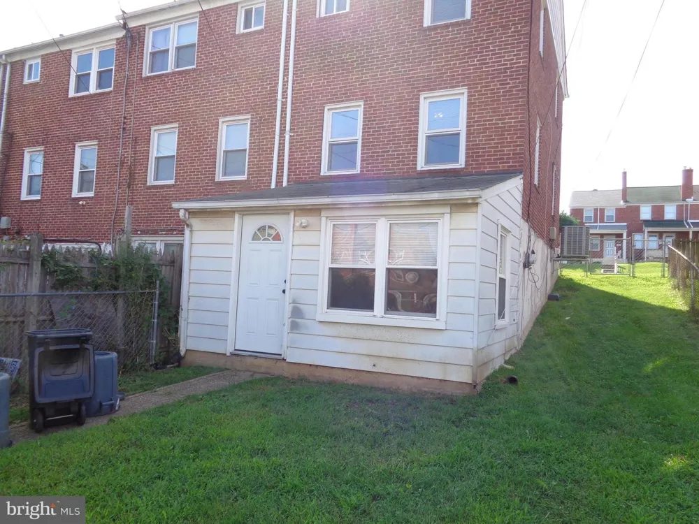 7150 EASTBROOK AVENUE Baltimore, MD 21224
