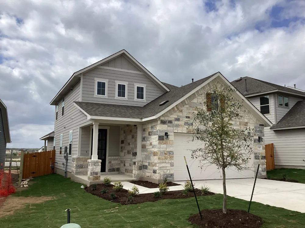 123 Lions Tail Cove San Marcos, TX 78666