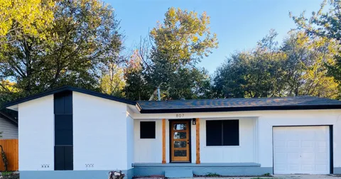 807 Sandy Court