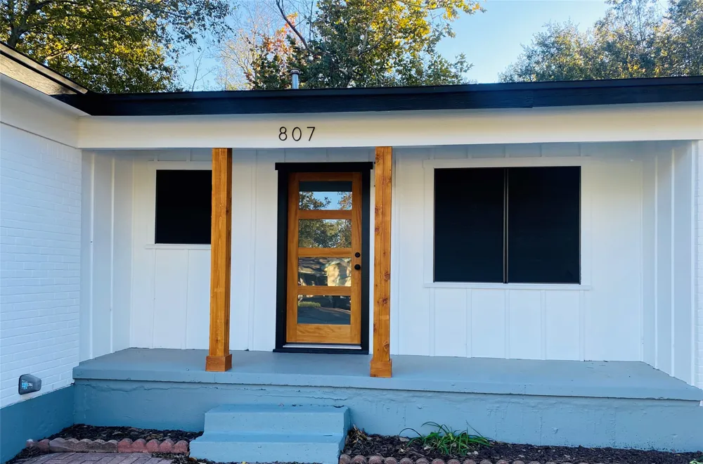 807 Sandy Court Copperas Cove, TX 76522