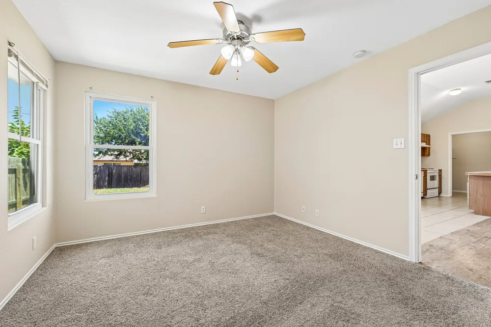 224 Copper Lane Jarrell, TX 76537