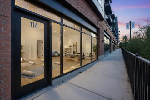 4315 S Congress Avenue #105