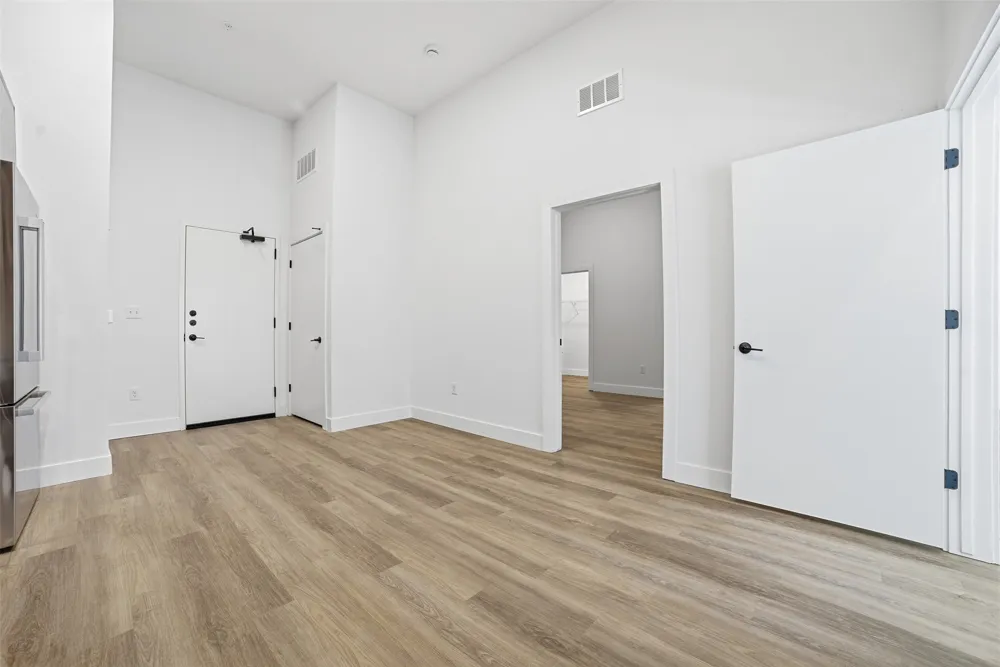 4315 S Congress Avenue #105 Austin, TX 78745