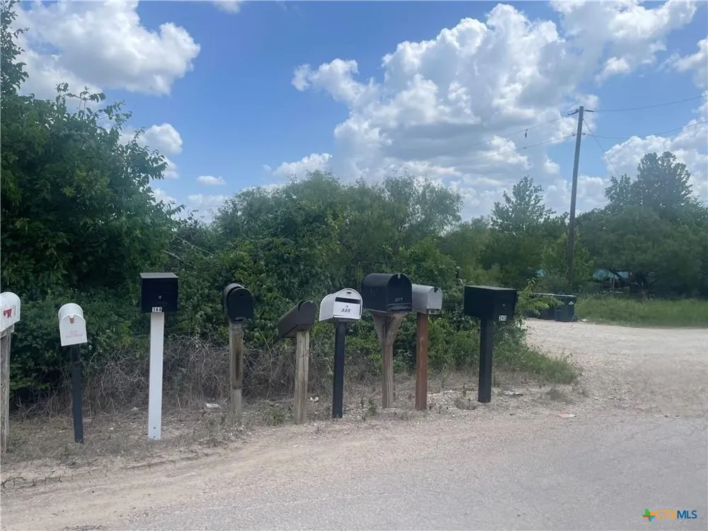 9 Misty Woods Bertram, TX 78605