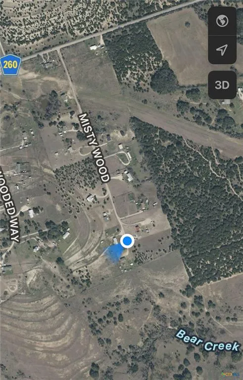 9 Misty Woods Bertram, TX 78605