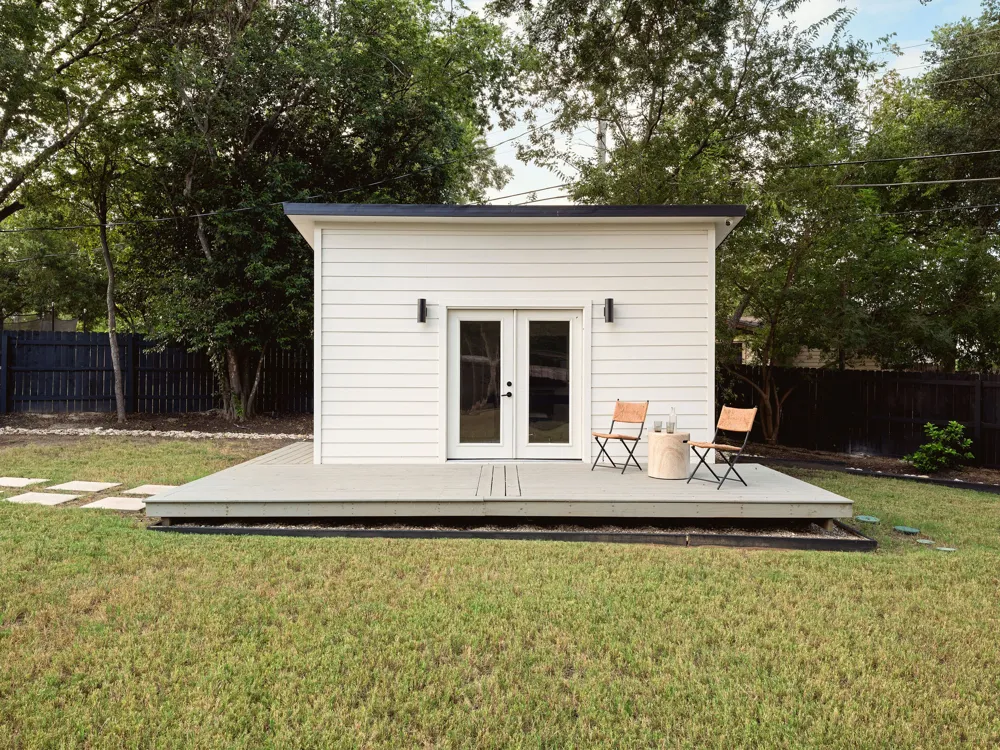 3009 Val Drive Austin, TX 78723