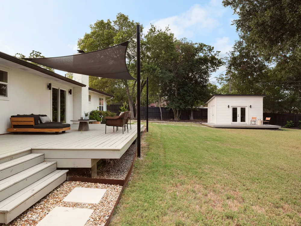 3009 Val Drive Austin, TX 78723