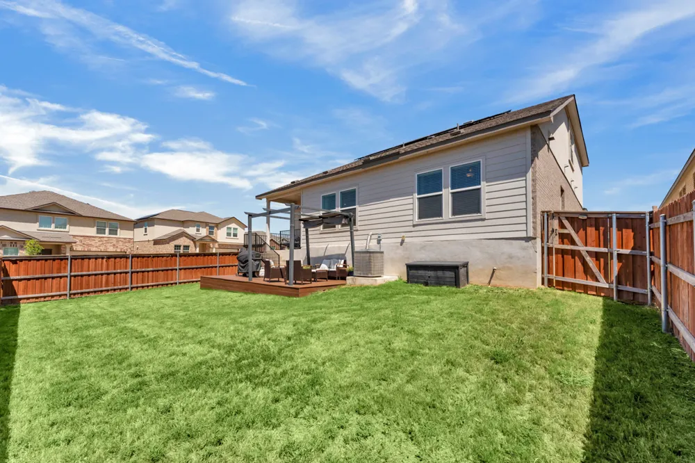 204 Lone Cedar Road Marble Falls, TX 78654