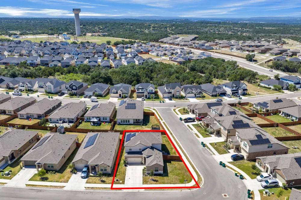 204 Lone Cedar Road Marble Falls, TX 78654