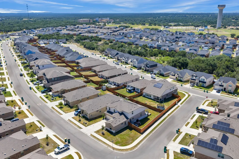 204 Lone Cedar Road Marble Falls, TX 78654