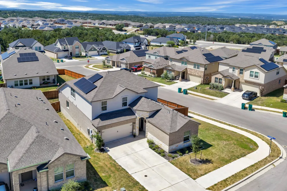 204 Lone Cedar Road Marble Falls, TX 78654