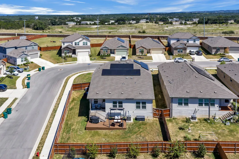 204 Lone Cedar Road Marble Falls, TX 78654