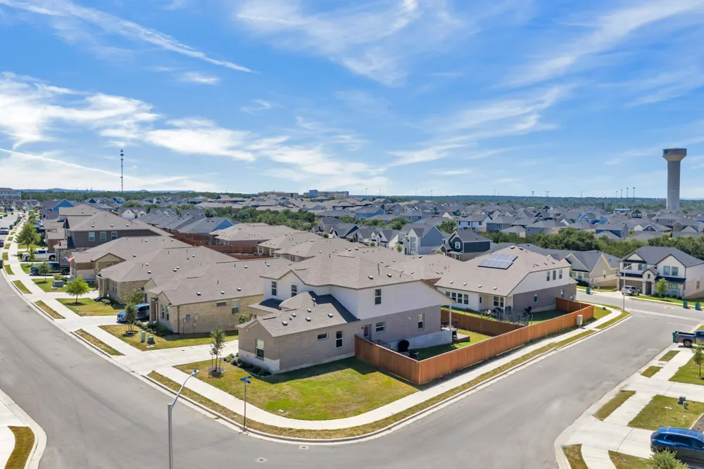 204 Lone Cedar Road Marble Falls, TX 78654