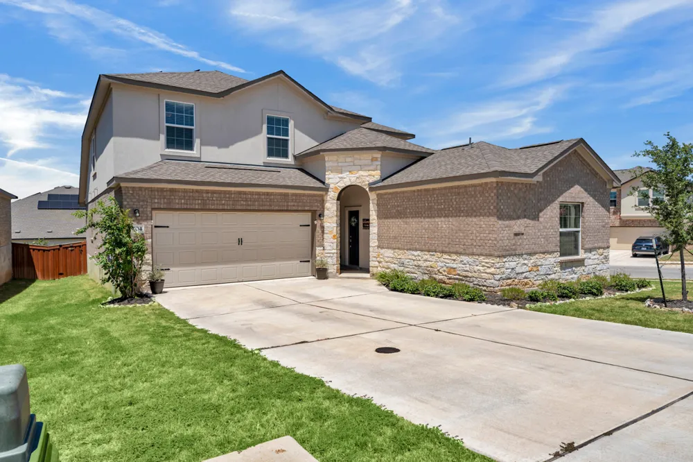 204 Lone Cedar Road Marble Falls, TX 78654