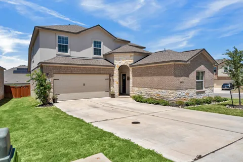 204 Lone Cedar Road