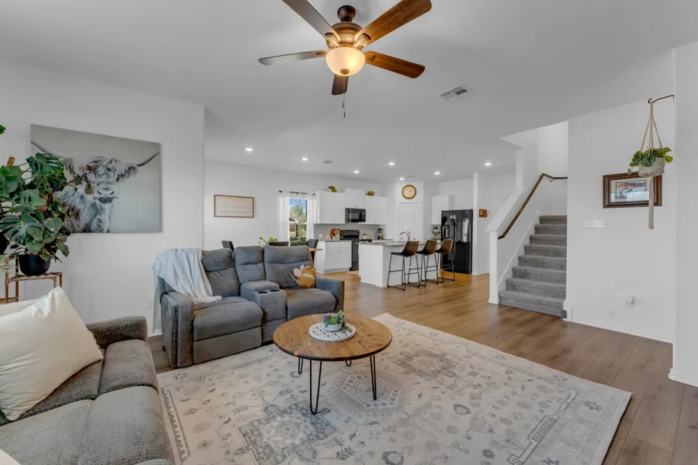 204 Lone Cedar Road Marble Falls, TX 78654
