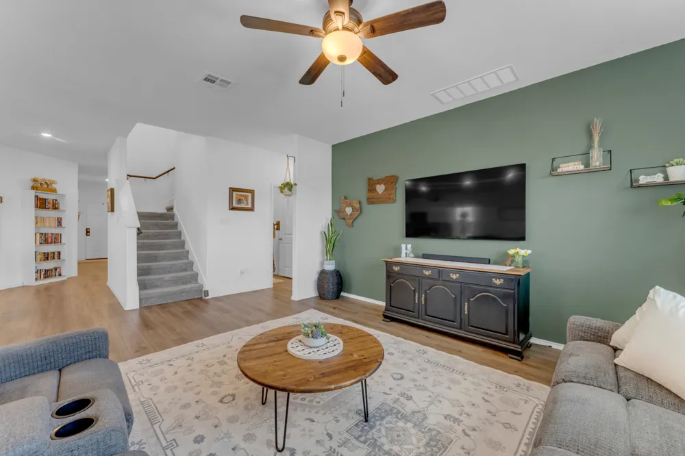 204 Lone Cedar Road Marble Falls, TX 78654