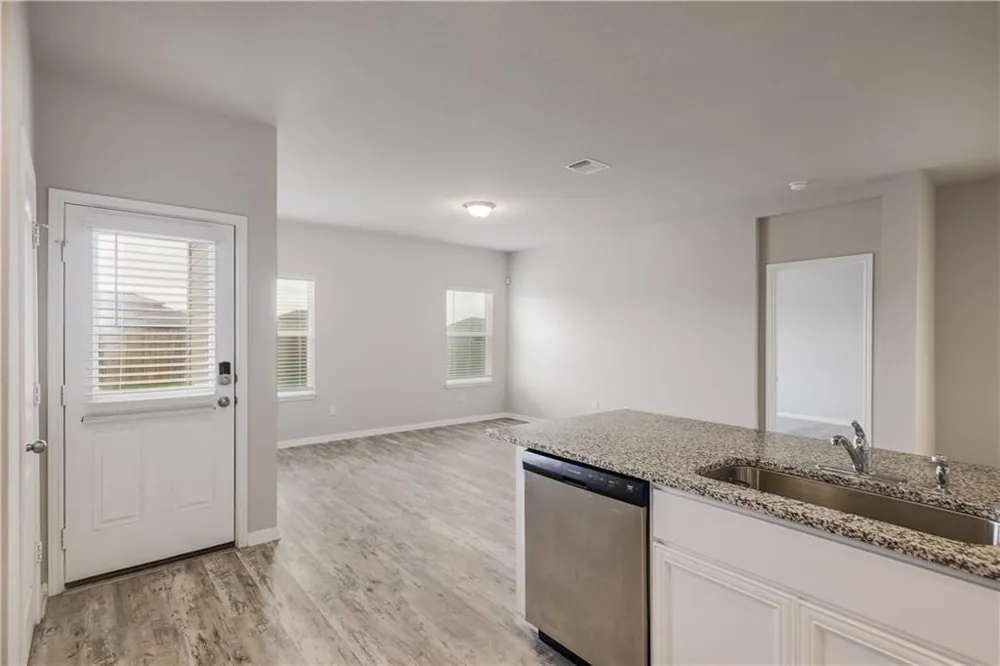 2920 Bridekirk Drive Round Rock, TX 78664
