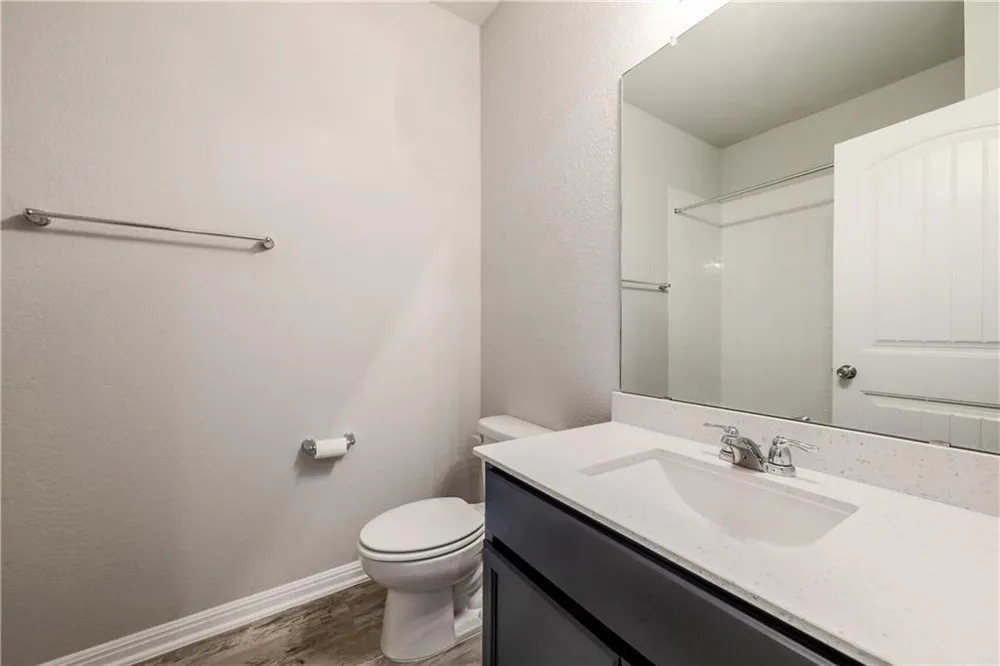 2920 Bridekirk Drive Round Rock, TX 78664