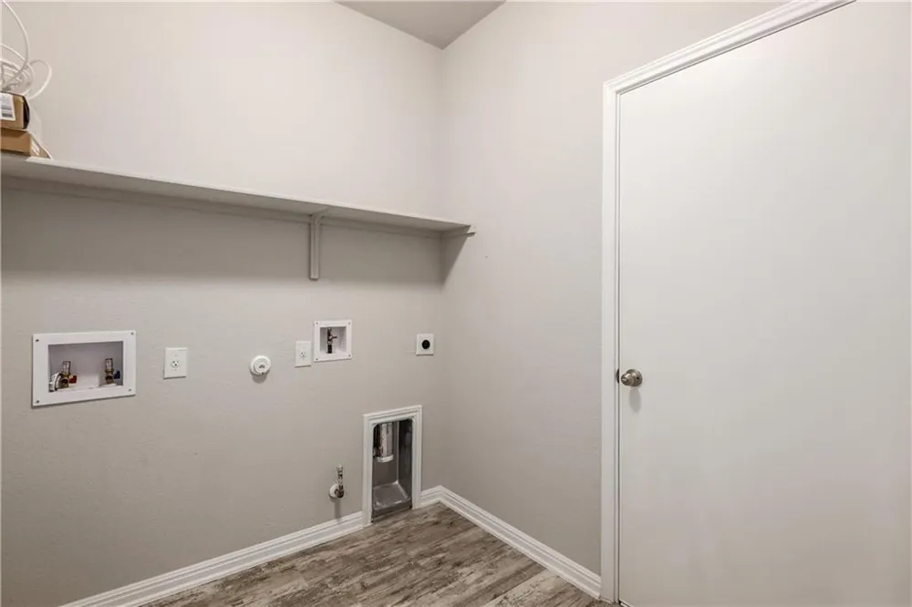 2920 Bridekirk Drive Round Rock, TX 78664