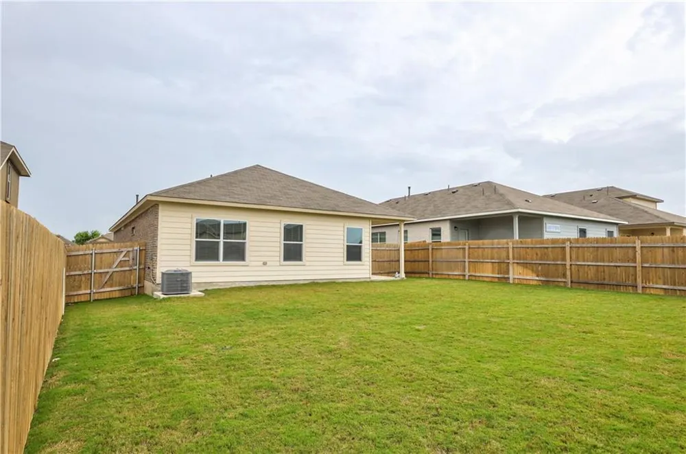 2920 Bridekirk Drive Round Rock, TX 78664