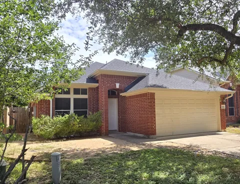 3608 Bratton Heights Drive