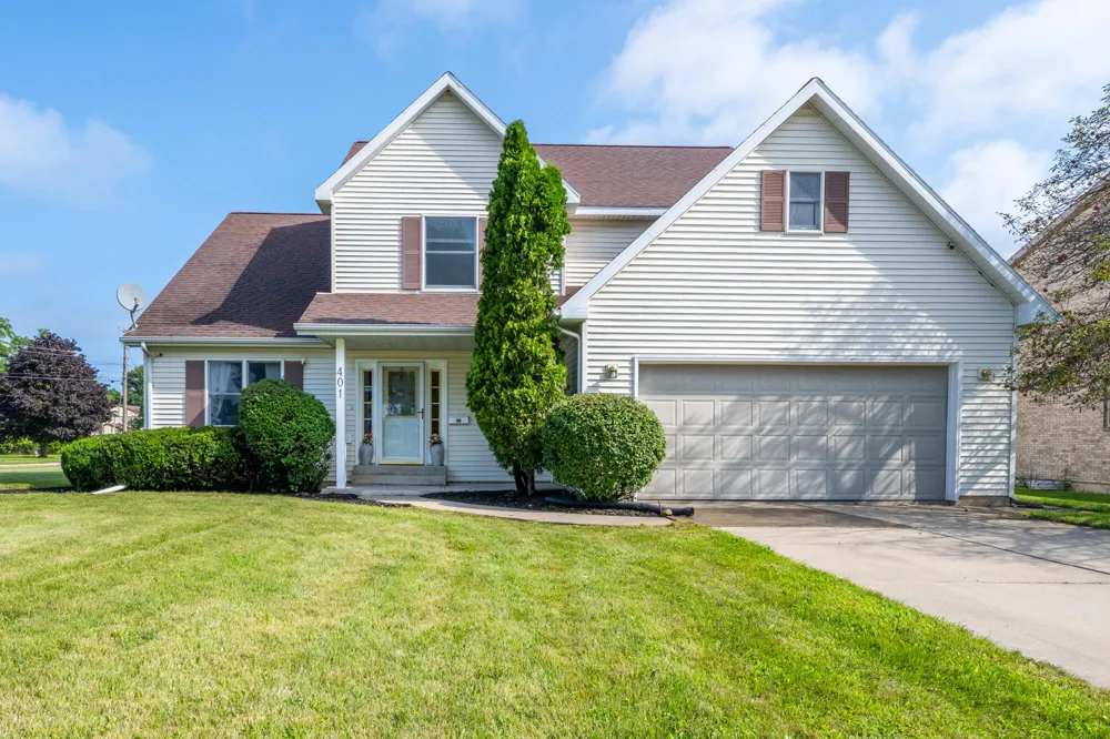 401 S Veronica Court St. Joseph, MI 49085