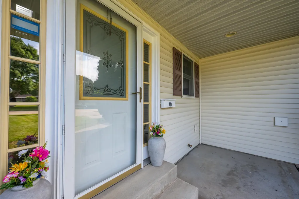401 S Veronica Court St. Joseph, MI 49085