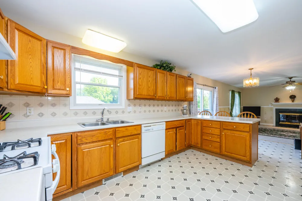 401 S Veronica Court St. Joseph, MI 49085
