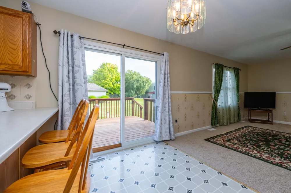 401 S Veronica Court St. Joseph, MI 49085