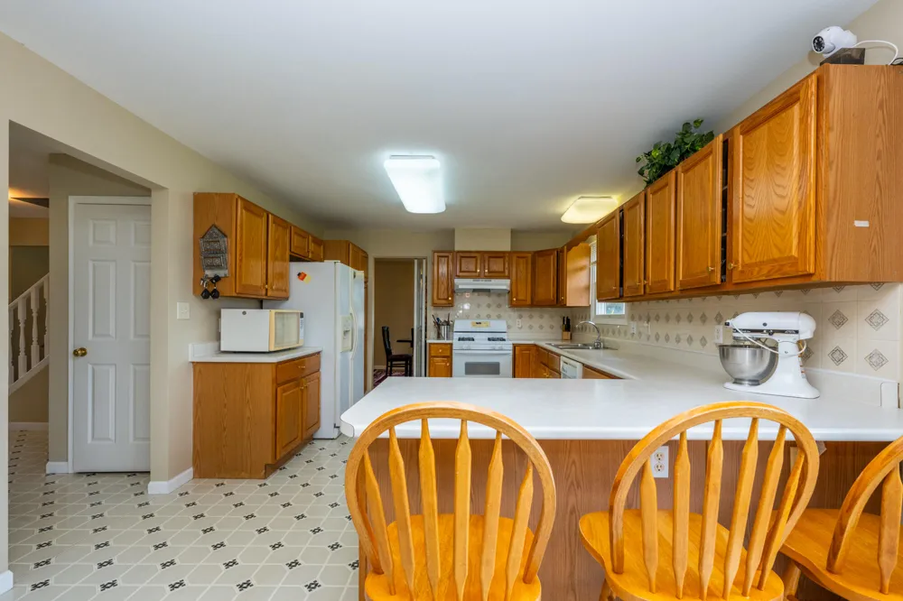 401 S Veronica Court St. Joseph, MI 49085