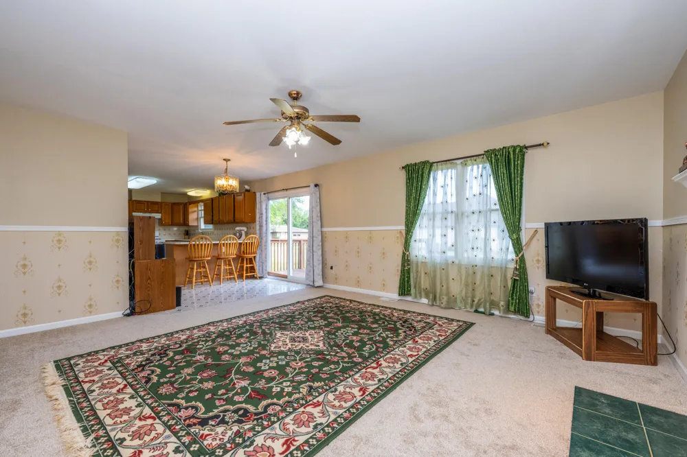 401 S Veronica Court St. Joseph, MI 49085