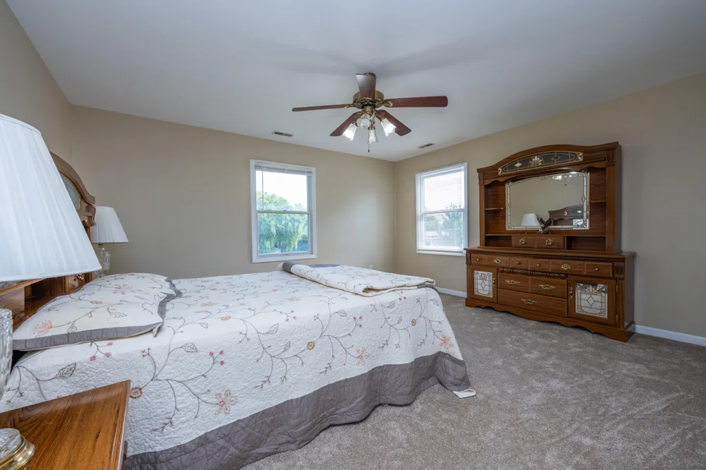 401 S Veronica Court St. Joseph, MI 49085