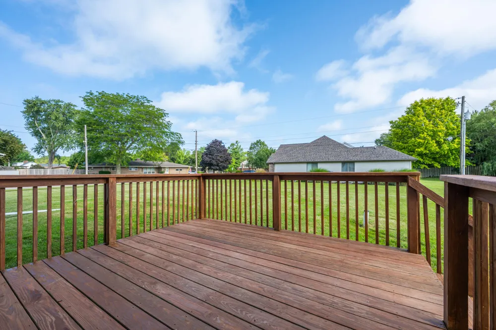 401 S Veronica Court St. Joseph, MI 49085