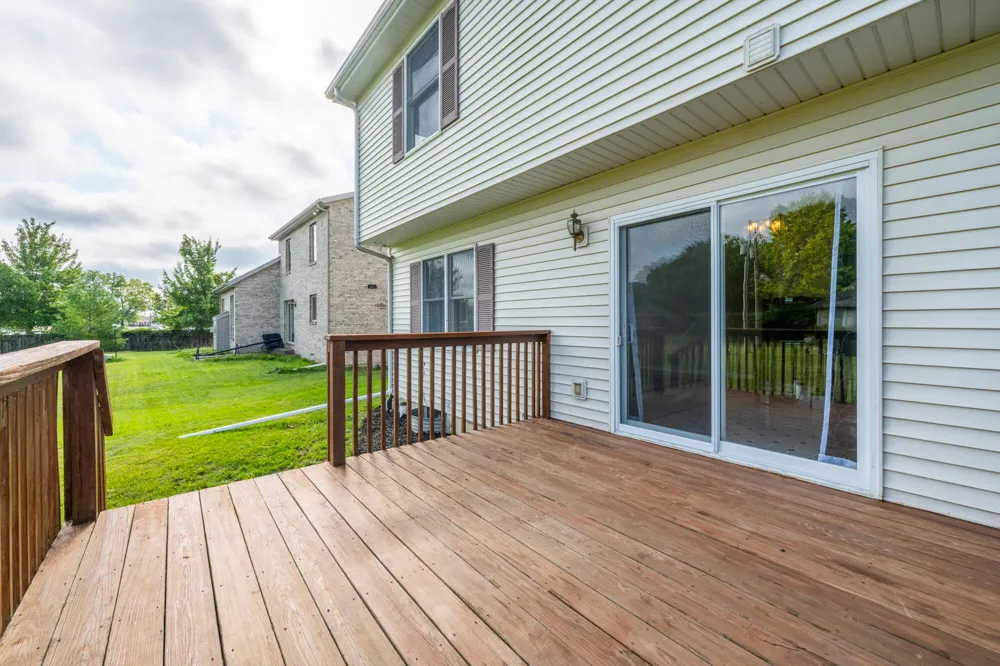 401 S Veronica Court St. Joseph, MI 49085
