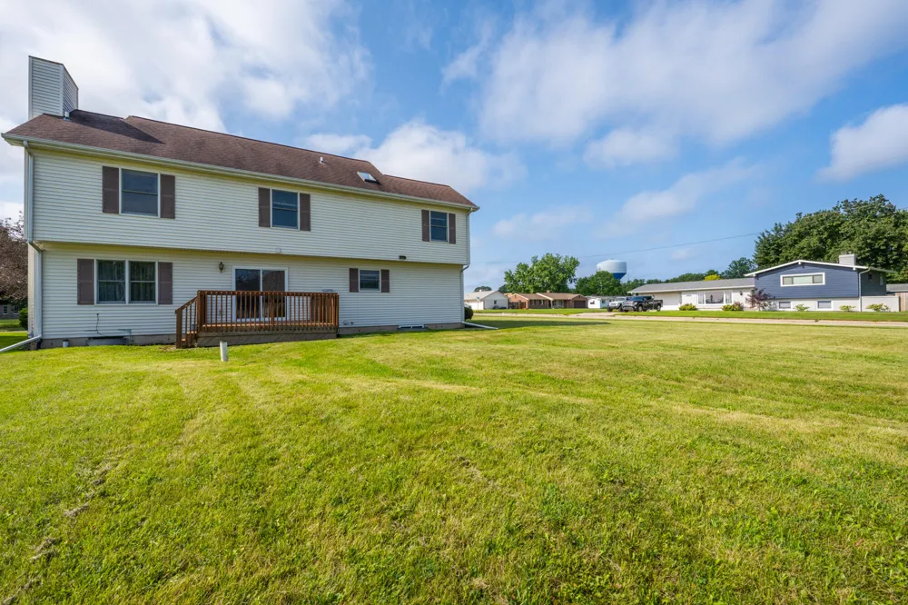 401 S Veronica Court St. Joseph, MI 49085