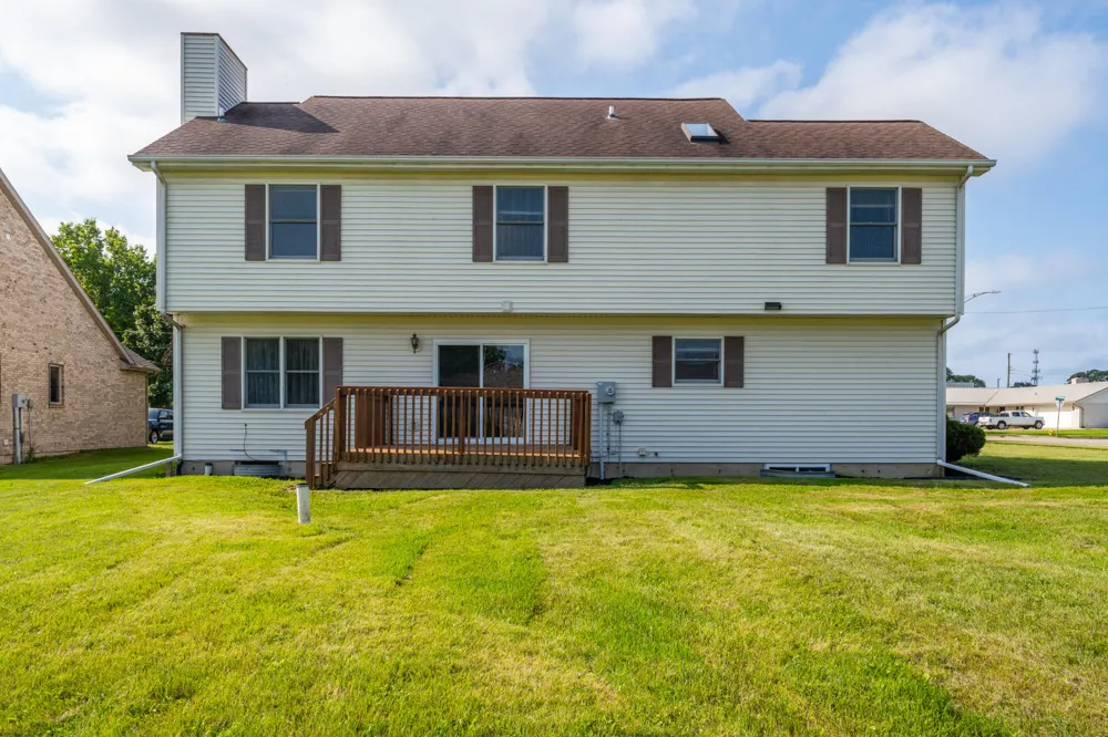 401 S Veronica Court St. Joseph, MI 49085