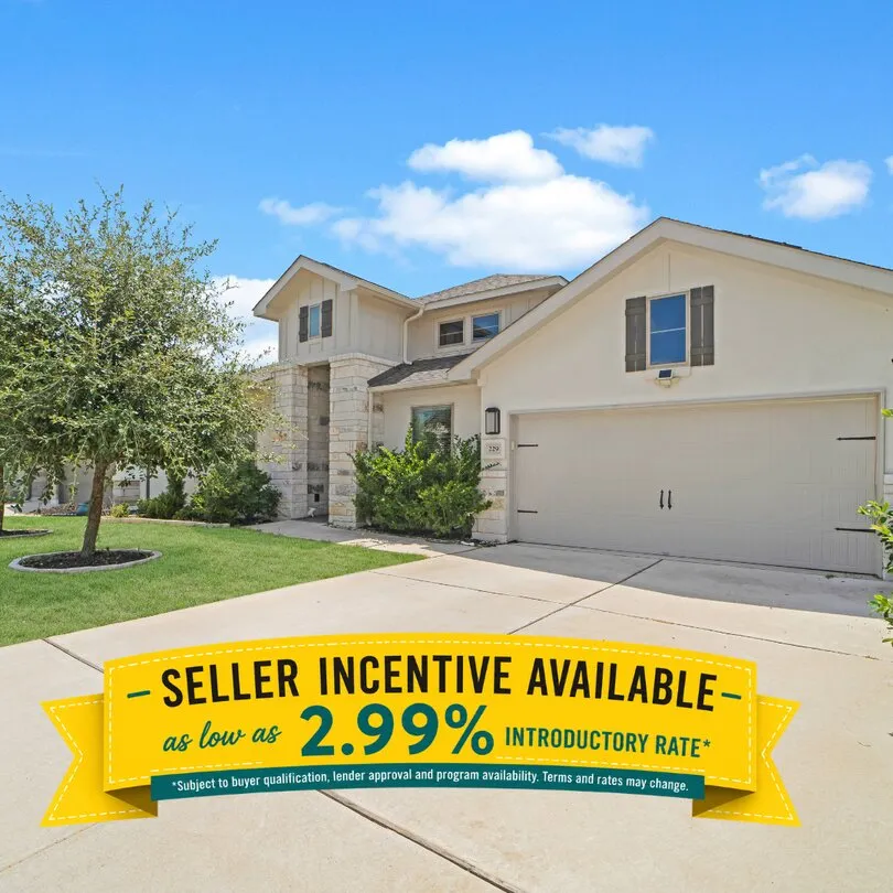 229 Majestic Sage Trail San Marcos, TX 78666
