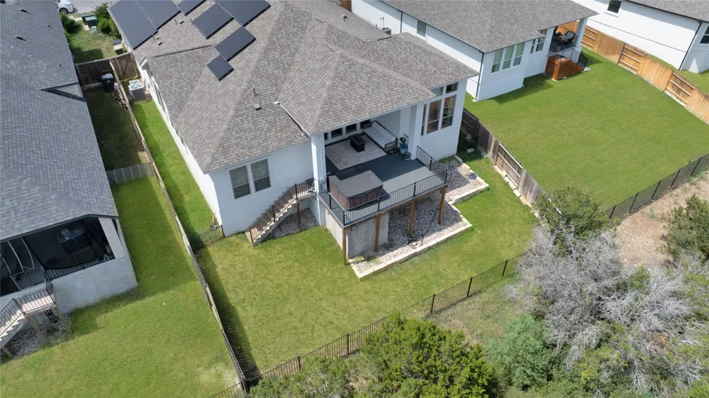 229 Majestic Sage Trail San Marcos, TX 78666