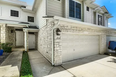 4508 Duval Road #5-503