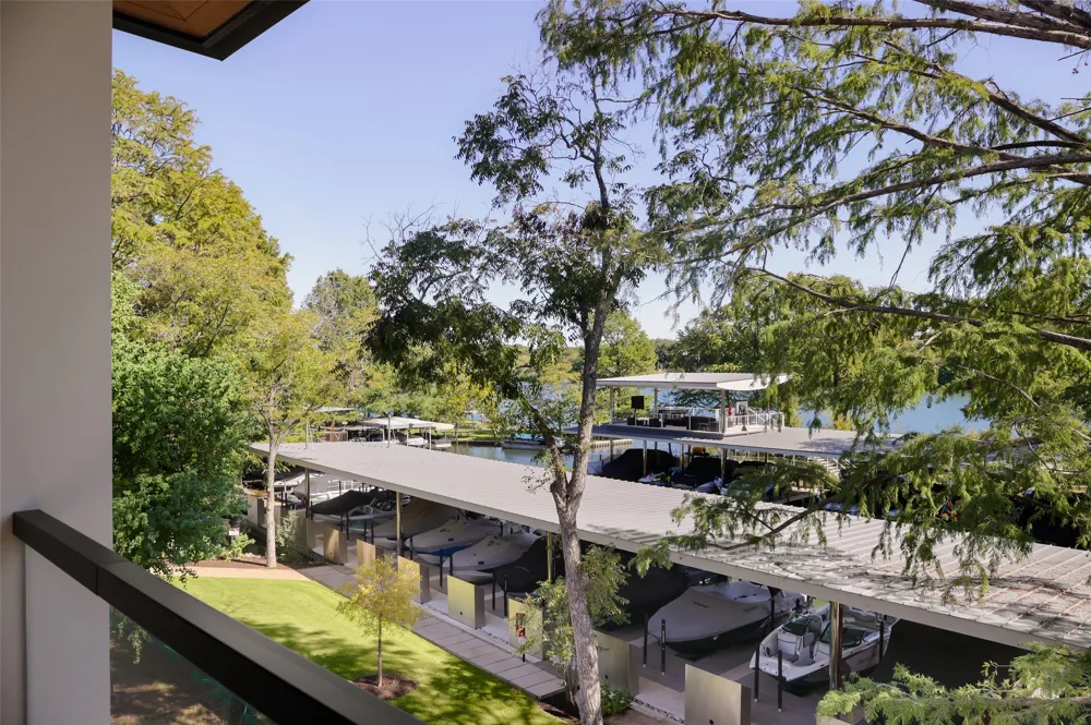 2503 Westlake Drive #201 Austin, TX 78746