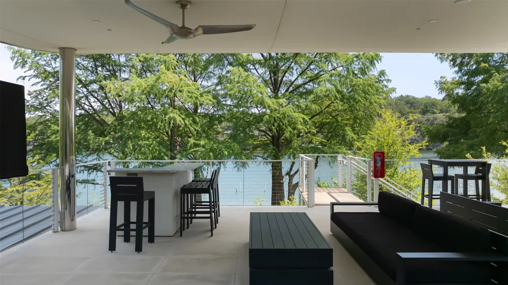 2503 Westlake Drive #201 Austin, TX 78746